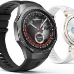 Huawei Watch GT 5 Pro | هواوي ووتش جي تي 5 برو