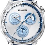 سعر و مواصفات Huawei Watch GT 5