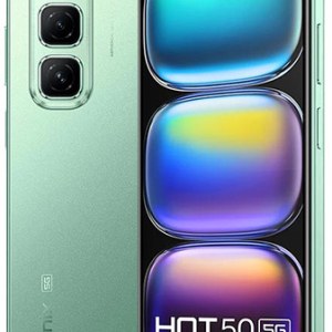 Infinix Hot 50 | انفينكس هوت 50
