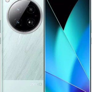 Infinix Zero 40 4G | انفينكس زيرو 40 4 جي