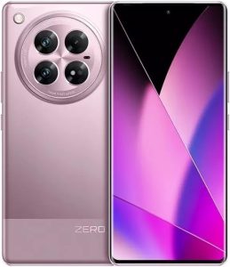 Infinix Zero 40