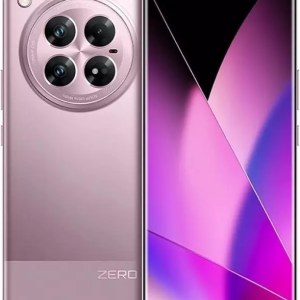 Infinix Zero 40 | انفينكس زيرو 40