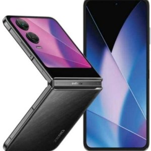 Infinix Zero Flip | انفينكس زيرو فليب