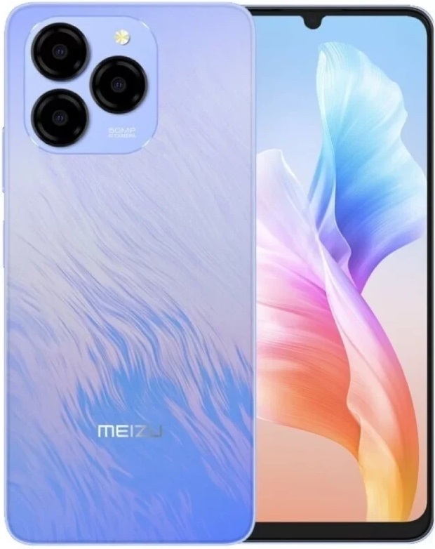 سعر و مواصفات Meizu Note 21 سعر و مواصفات Meizu Note 21