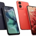 Motorola Moto G35 | موتورولا موتو جي 35