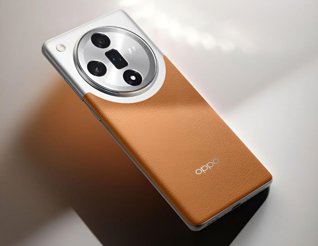 قبيل الإطلاق الرسمي الشهر المقبل .. تسريب جديد يظهر بعض مواصفات هاتف أوبو الرائد Oppo Find X8 قبيل الإطلاق الرسمي الشهر المقبل .. تسريب جديد يظهر بعض مواصفات هاتف أوبو الرائد Oppo Find X8