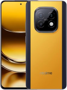 Realme Narzo 70 Turbo