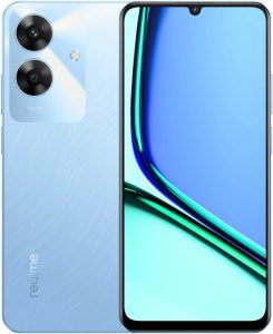 Realme Note 60