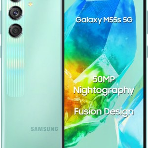 Samsung Galaxy M55s | سامسونج جالكسي إم 55 إس