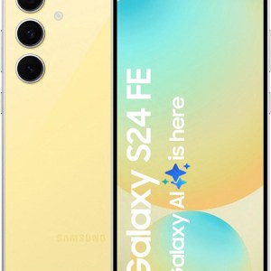 Samsung Galaxy S24 FE | سامسونج جالكسي إس 24 إف إي
