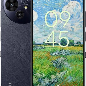 TCL 50 Pro NxtPaper | تي سي إل 50 برو نيكست بيبر