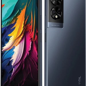TCL 50 XE NxtPaper | تي سي إل 50 إكس إي نيكس بيبر
