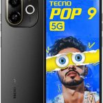 Tecno Pop 9 | تكنو بوب 9