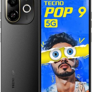 Tecno Pop 9 | تكنو بوب 9
