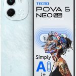 Tecno Pova 6 Neo 5G | تكنو بوفا 6 نيو 5 جي