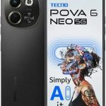 Tecno Pova 6 Neo 5G | تكنو بوفا 6 نيو 5 جي