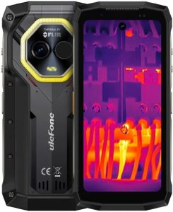 Ulefone Armor Mini 20T Pro | يوليفون أرمور ميني 20 تي برو