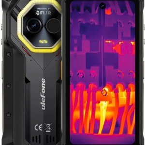Ulefone Armor Mini 20T Pro | يوليفون أرمور ميني 20 تي برو