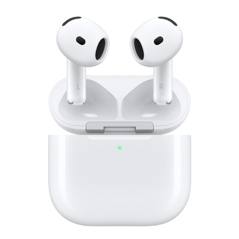 apple airpods 4 anc