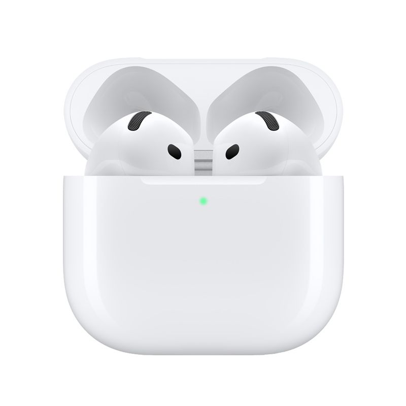 apple airpods 4