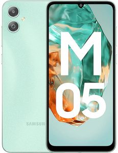 Samsung Galaxy M05