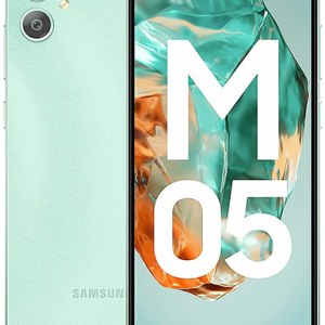 Samsung Galaxy M05 | سامسونج جالكسي إم 05