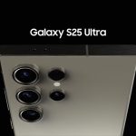 هاتف Galaxy S25 Ultra قد يكون أنحف هاتف S Ultra حتى الآن