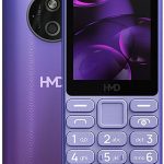 HMD 110 4G | إتش إم دي 110 4G