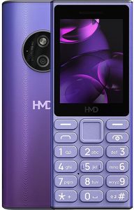 HMD 110 4G | إتش إم دي 110 4G