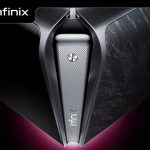 إنفينيكس تشوق لهاتفها الأول القابل للطي Infinix Zero Flip وصورة مسربة تكشف بعض المواصفات