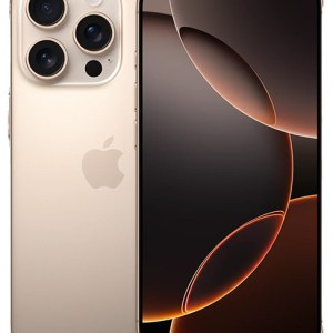 Apple iPhone 16 Pro | ابل ايفون 16 برو