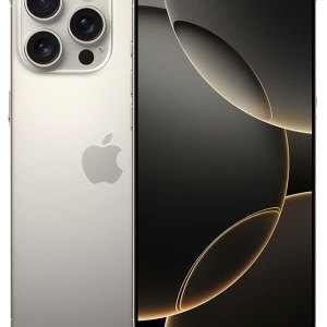 Apple iPhone 16 Pro Max | ابل ايفون 16 برو ماكس