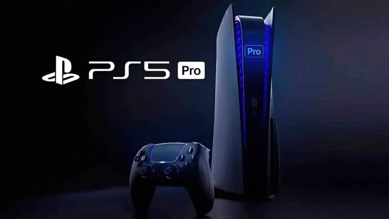 سوني تشوق لمنصة الألعاب القادمة PlayStation 5 Pro من خلال إخفاء تصميمها داخل صورة!