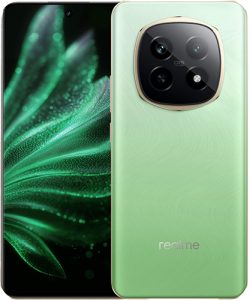 Realme P2 Pro