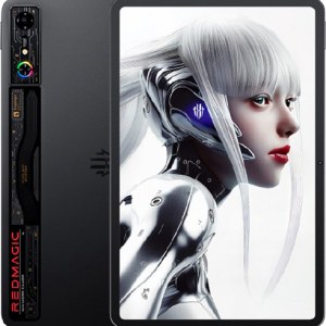 ZTE nubia RedMagic Nova | زد تي إي نوبيا ريد ماجيك نوفا