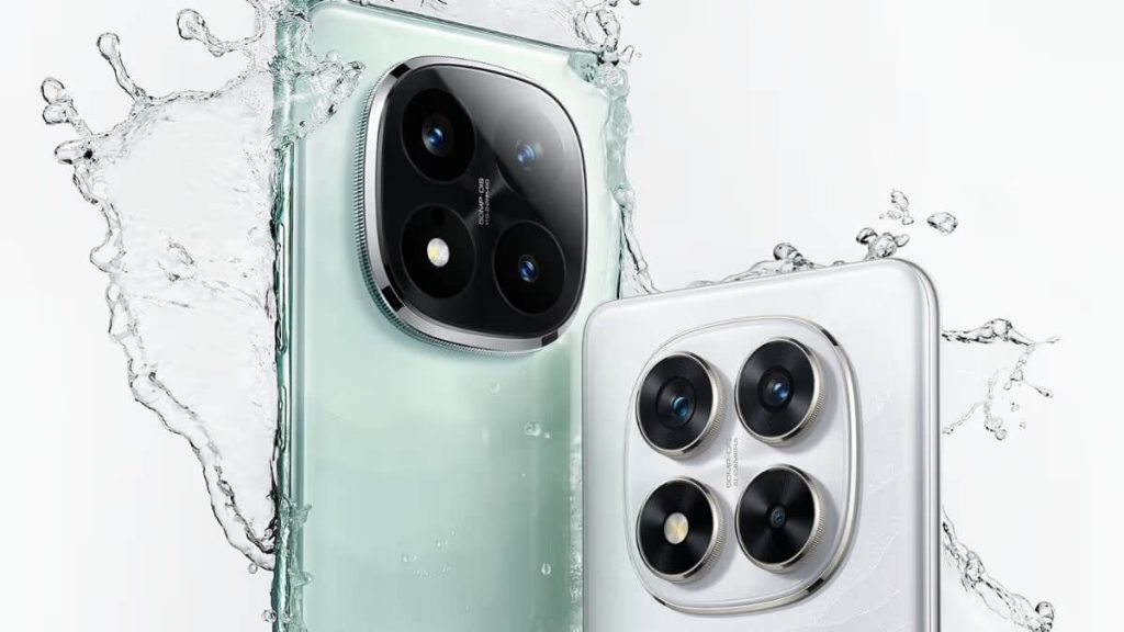شاومي تكشف عن Redmi Note 14 Pro و Redmi Note 14 Pro Plus … القوة والأناقة معًا شاومي تكشف عن Redmi Note 14 Pro و Redmi Note 14 Pro Plus … القوة والأناقة معًا