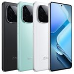 vivo iQOO Z9 Turboplus | فيفو أي كيو أو أو زيد 9 توربو بلاس