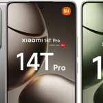 تسريب جديد لسلسلة Xiaomi 14T يتضمن التصميم والأسعار وبعض المواصفات