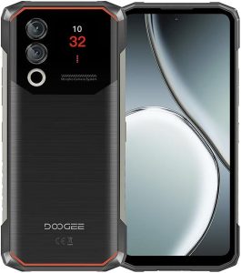 سعر و مواصفات Doogee Blade10 Max