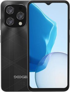 Doogee N55 Plus | دوجي إن 55 بلاس