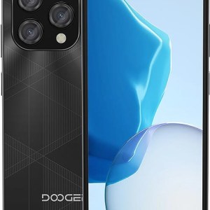 Doogee N55 Plus | دوجي إن 55 بلاس