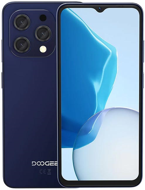 سعر و مواصفات Doogee N55 Pro سعر و مواصفات Doogee N55 Pro