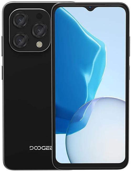 سعر و مواصفات Doogee N55 سعر و مواصفات Doogee N55