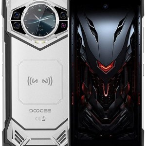 Doogee S200 | دوجي إس 200