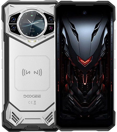 سعر و مواصفات Doogee S200 سعر و مواصفات Doogee S200