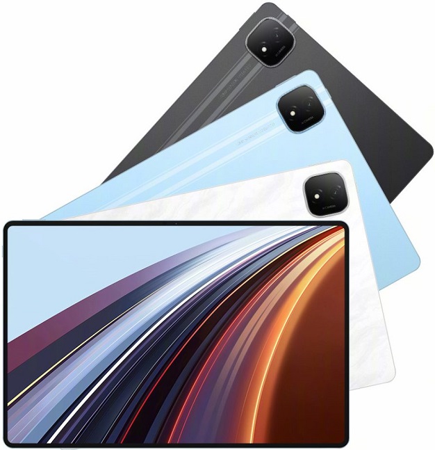 سعر و مواصفات Honor Pad GT Pro سعر و مواصفات Honor Pad GT Pro
