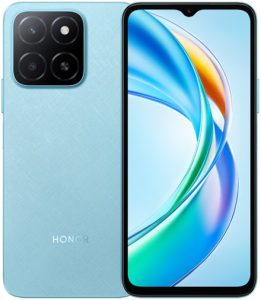 Honor X5b Plus