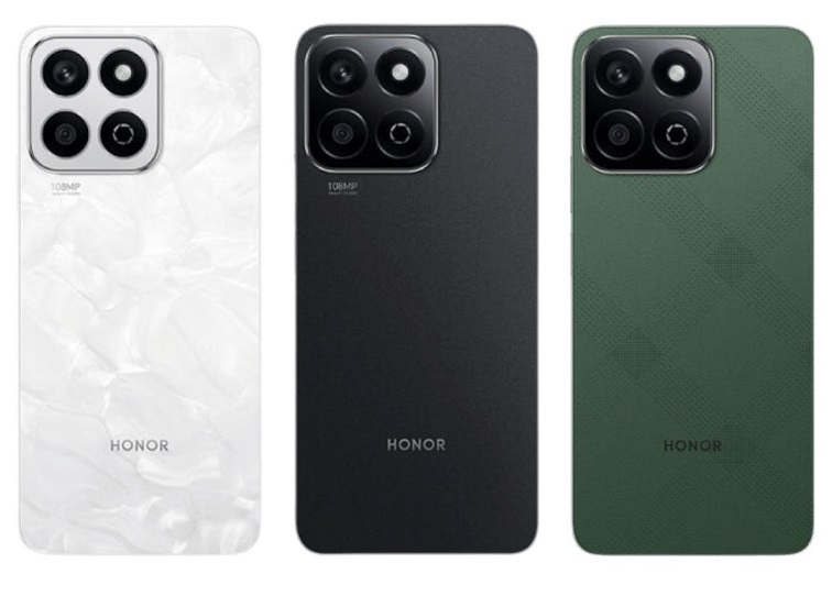 سعر و مواصفات Honor X7c سعر و مواصفات Honor X7c