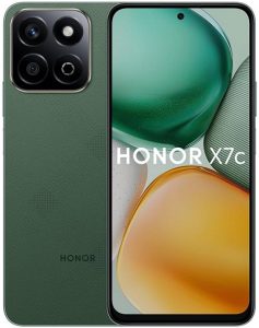 Honor X7c