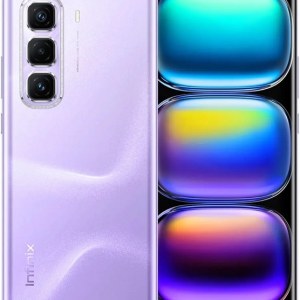 Infinix Hot 50 Proplus 4G | انفينكس هوت 50 برو بلاس 4 جي